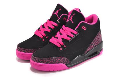 cheap air jordan 3 women's basketball shoes cheap no. 195